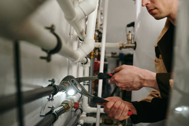 Best 24-Hour Plumber Near Me  in Deatsville, AL