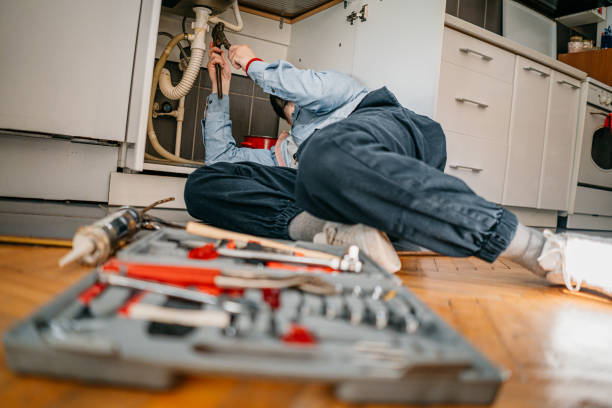 Professional Plumbing in Deatsville, AL