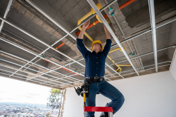 Best Commercial Plumbing Services  in Deatsville, AL