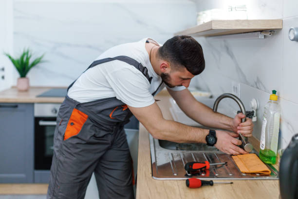 Best Plumbing Services Near Me  in Deatsville, AL