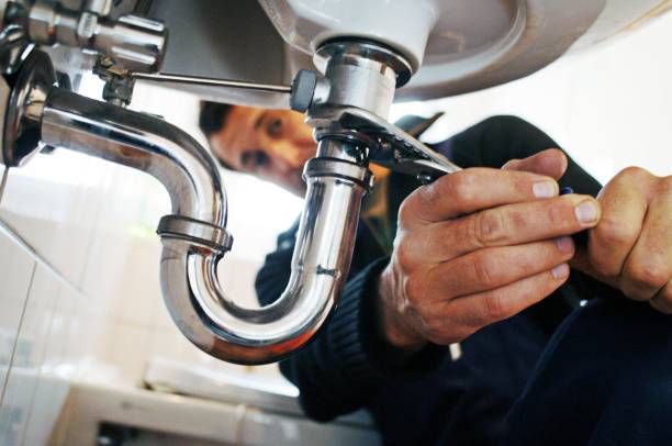 Best Water Heater Repair  in Deatsville, AL