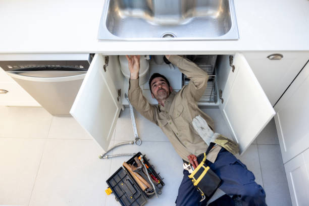  Deatsville, AL Plumbing Pros
