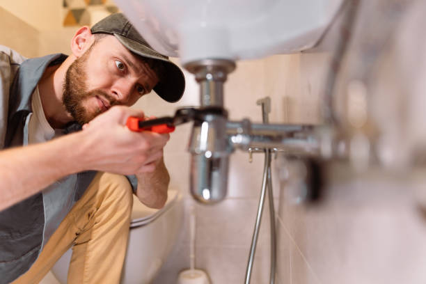 Best Residential Plumbing Services  in Deatsville, AL