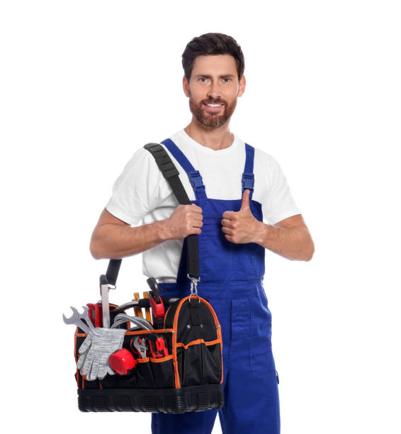Gas Line Repair in Deatsville, AL