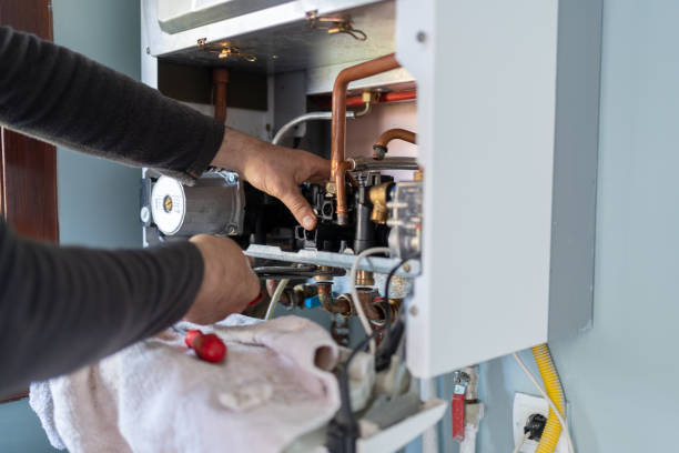 Best Drain Cleaning Services  in Deatsville, AL