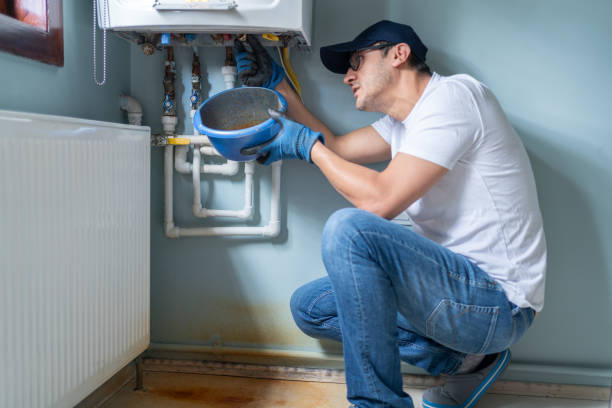 Best Sewer Line Replacement  in Deatsville, AL