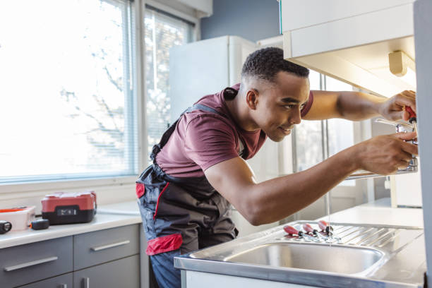 Best Gas Line Repair  in Deatsville, AL